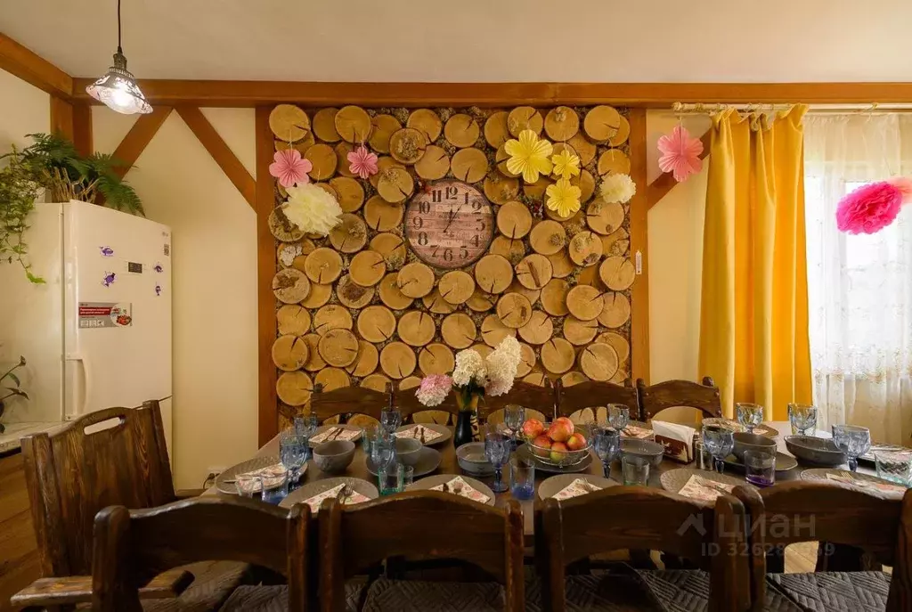 Дом в Ленинградская область, Всеволожский район, Лесколовское с/пос, ... - Фото 1