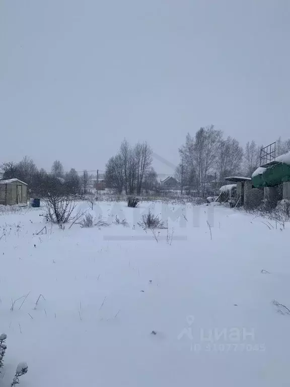 Участок в Калужская область, Село Ферзиково с/пос, д. Кросна  (13.0 ... - Фото 0
