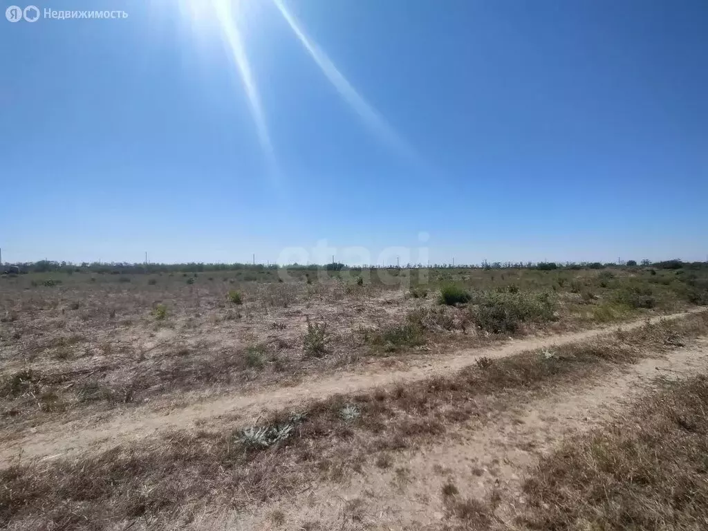 Участок в посёлок Кучугуры, Абрикосовая улица (12.77 м) - Фото 2