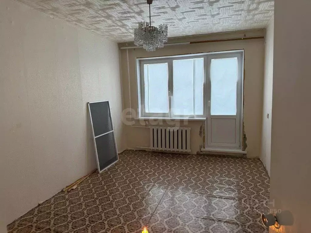 3-к кв. Мордовия, Саранск ул. Коваленко, 7 (64.0 м) - Фото 1