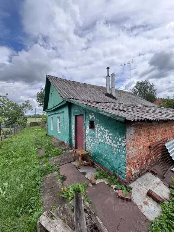 Дом в Тульская область, Щекинский район, Лазаревское с/пос, пос. ... - Фото 1