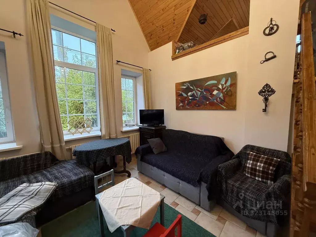 Дом в Ярославская область, Переславль-Залесский Правая Набережная ул., ... - Фото 2