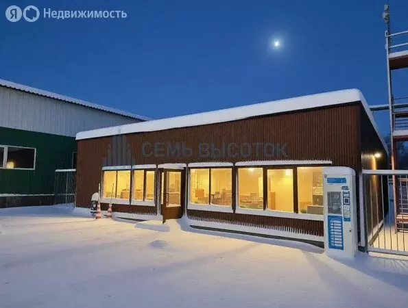 Торговая площадь (145 м) - Фото 1