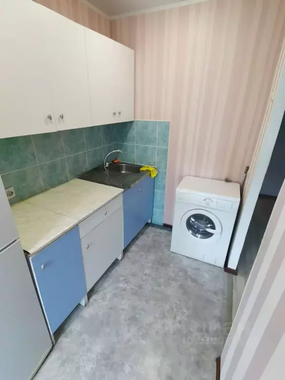 1-к кв. Татарстан, Казань ул. Айрата Хайруллина, 5к2 (20.0 м) - Фото 2