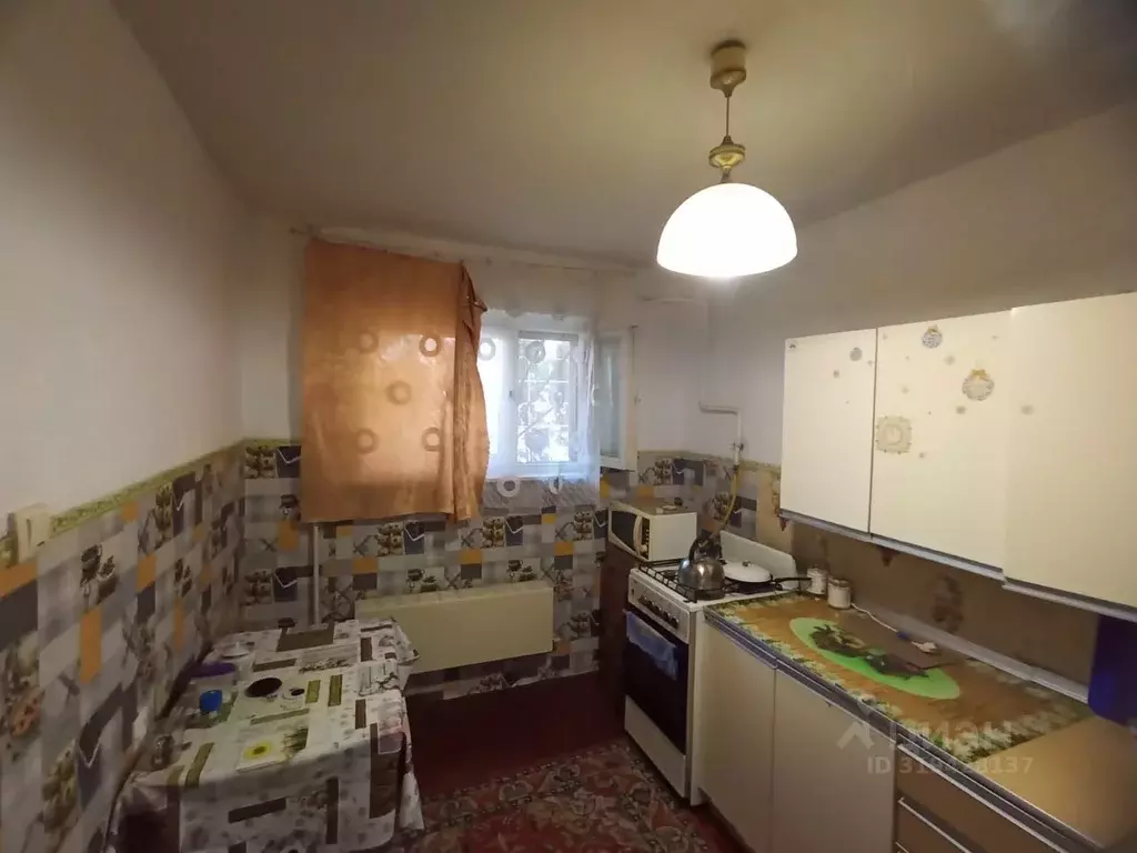 1-к кв. Севастополь ул. Тараса Шевченко, 23 (30.8 м) - Фото 0