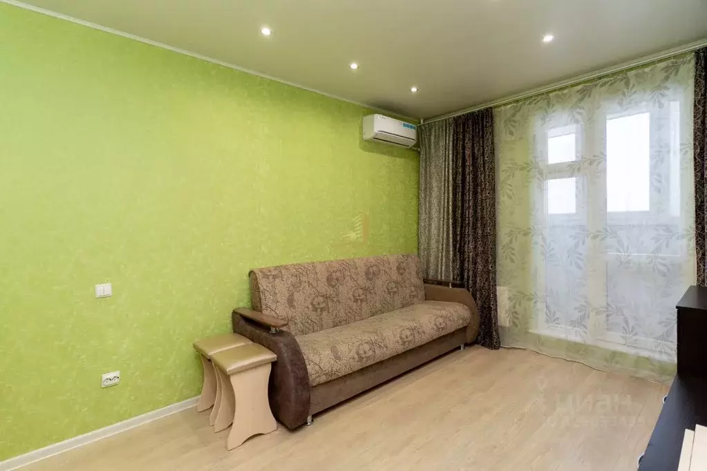 Студия Новосибирская область, Новосибирск ул. Виктора Уса, 13 (19.7 м) - Фото 2