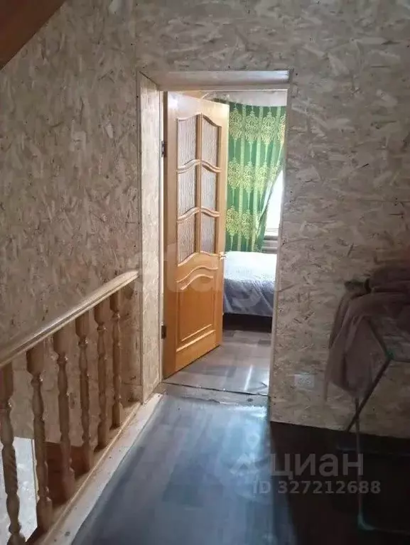 Дом в Амурская область, с. Ивановка ул. Рабочая, 22 (29 м) - Фото 1