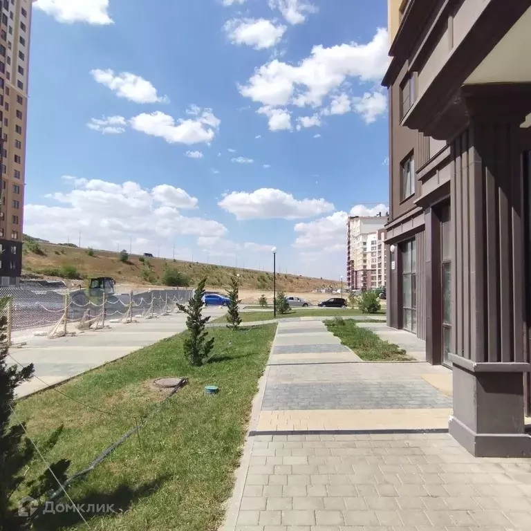 Продаётся 1-к квартира, 35.66 м - Фото 1