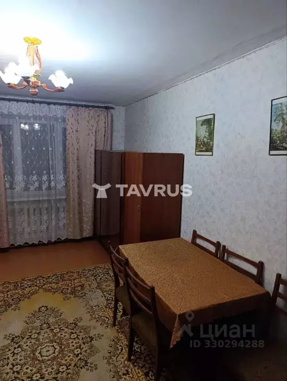 1-к кв. Крым, Симферополь ул. Глухова, 30 (25.3 м) - Фото 2