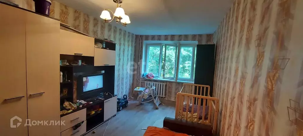 Продаётся 2-к квартира, 45.7 м - Фото 1
