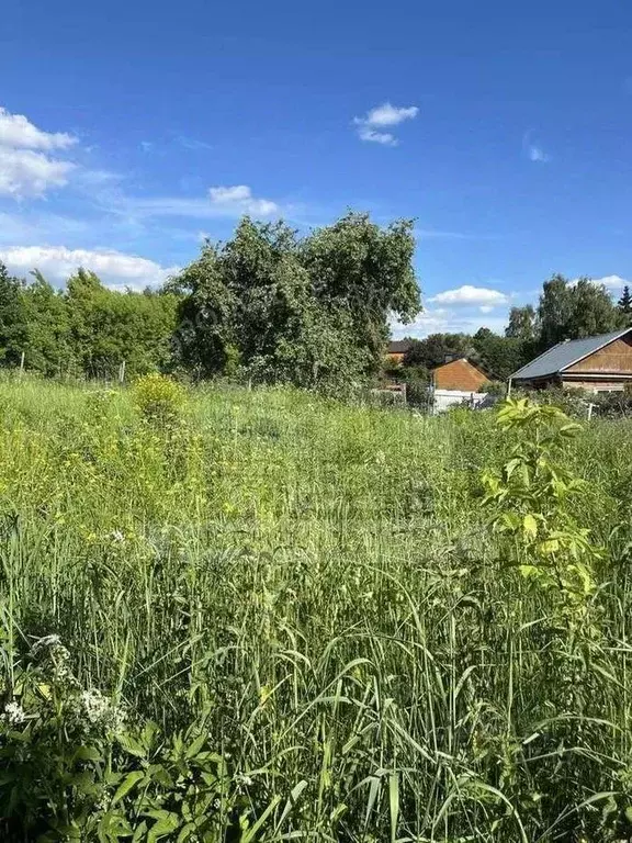 Участок в Калужская область, Калуга Турынино мкр, ул. Льва Толстого, 7 ... - Фото 2