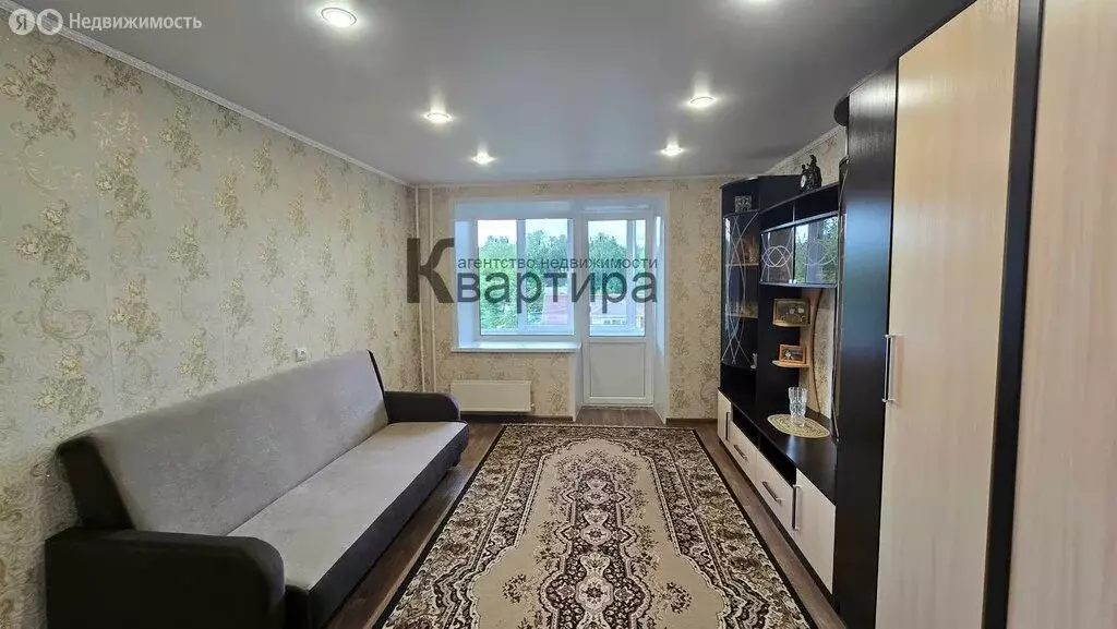 2-комнатная квартира: Смоленск, улица Шейна, 20 (51.5 м) - Фото 1