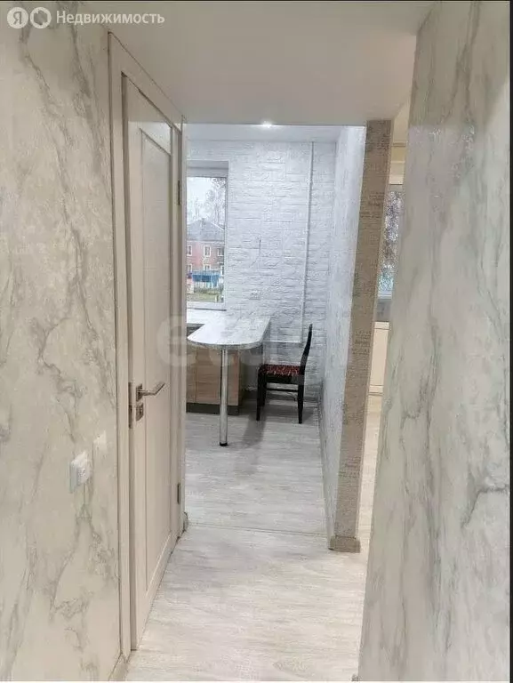 1-комнатная квартира: Узловая, улица 14 Декабря, 30 (31 м) - Фото 2