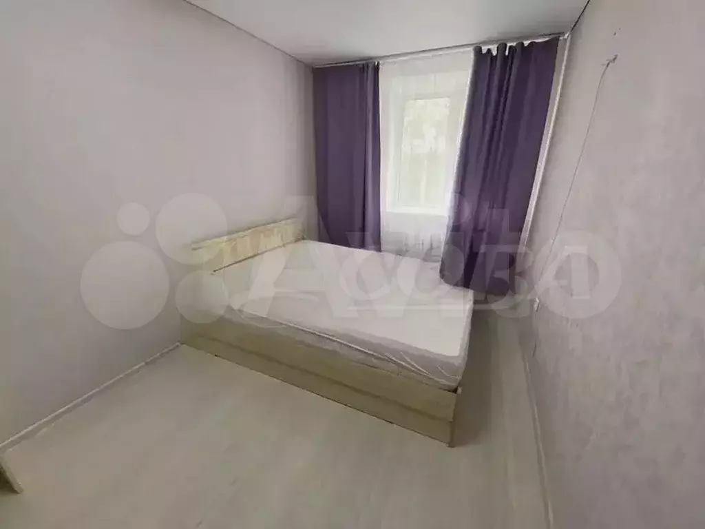 3-к. квартира, 55,1 м, 4/5 эт. - Фото 0