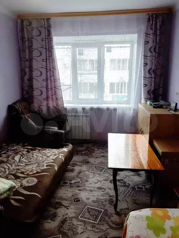 2-к. квартира, 34,4 м, 3/5 эт. - Фото 1
