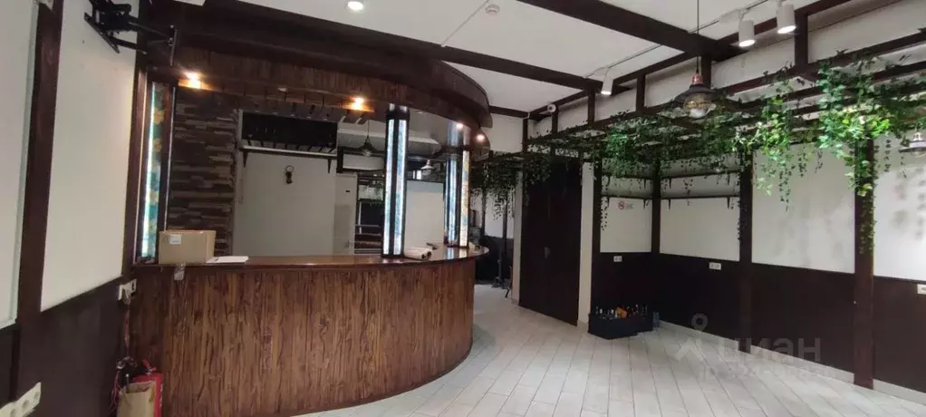 Помещение свободного назначения в Московская область, Красногорск ... - Фото 1