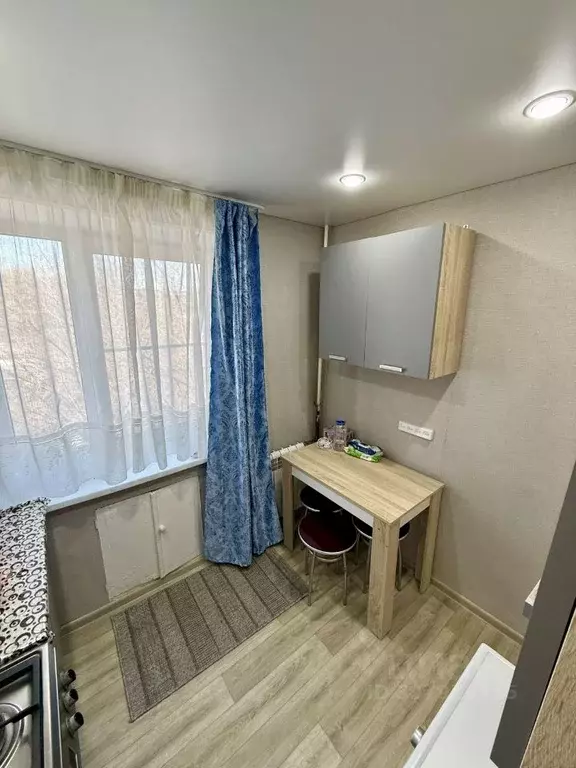 1-к кв. Челябинская область, Челябинск ул. Володарского, 30 (31.4 м) - Фото 2