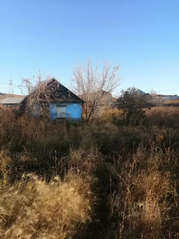 Дом в Оренбургская область, Кувандык ул. Луначарского, 34 (25 м) - Фото 1