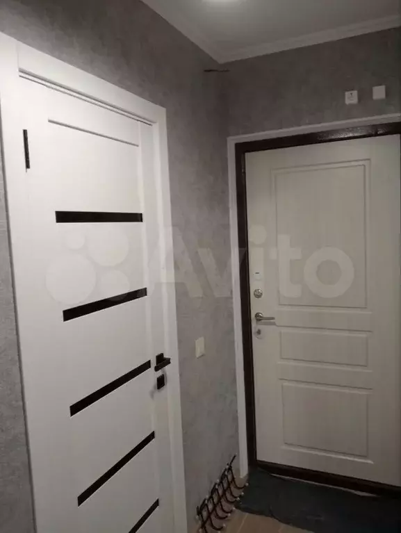 1-к. квартира, 40 м, 6/14 эт. - Фото 1