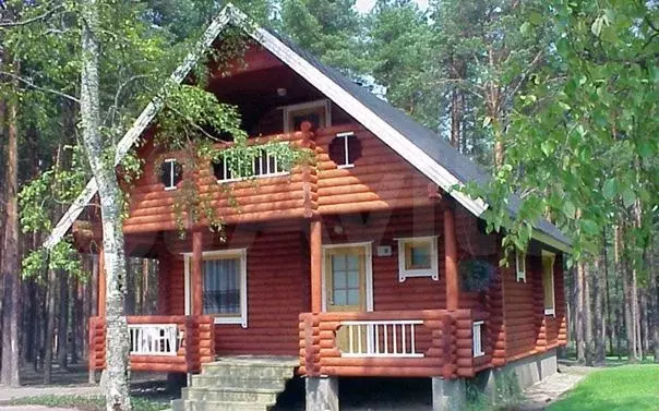 Дом 120 м на участке 12 сот. - Фото 0