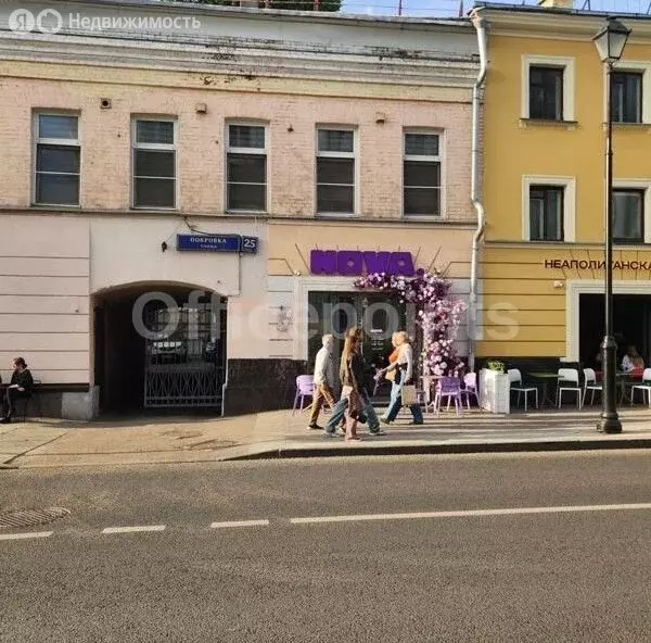 Помещение свободного назначения (111.2 м) - Фото 2