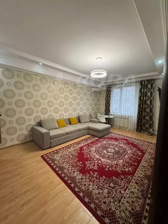 1-к кв. Дагестан, Дербент ул. Сальмана, 43 (52.7 м) - Фото 1