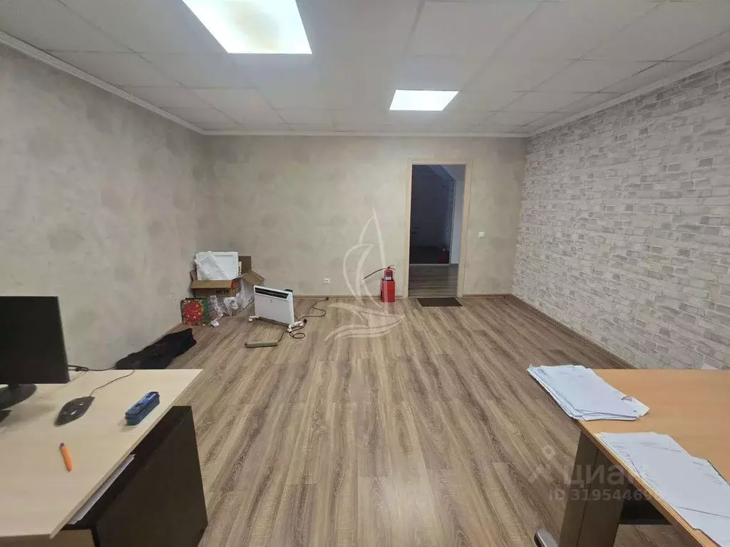 Офис в Московская область, Подольск ул. Клемента Готвальда, 6в (23 м) - Фото 1
