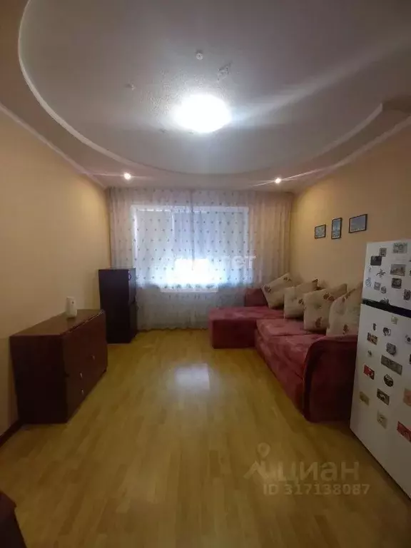 1-к кв. Курская область, Курск Сумская ул., 37Бк1 (17.6 м) - Фото 1