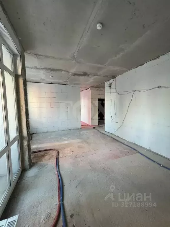 2-к кв. Москва ул. Лобановский Лес, 13 (50.0 м) - Фото 2