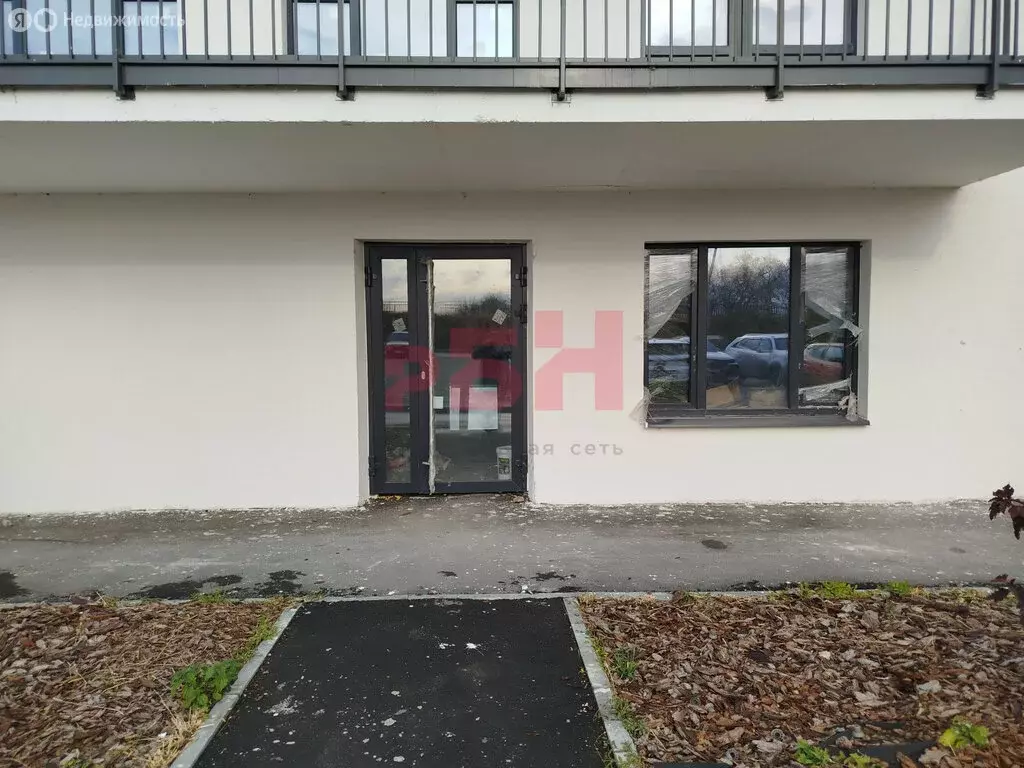 Торговая площадь (95 м) - Фото 2