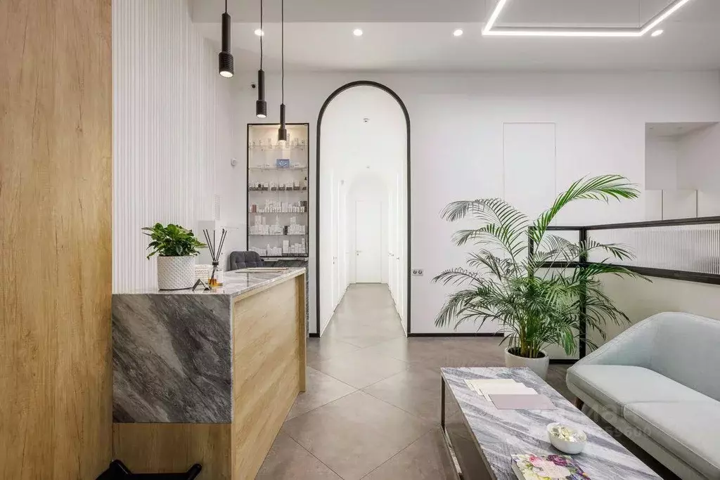 Помещение свободного назначения в Московская область, Мытищи ул. Мира, ... - Фото 0