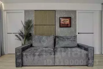 1-к кв. Удмуртия, Ижевск Пушкинская ул., 240А (50.0 м) - Фото 1