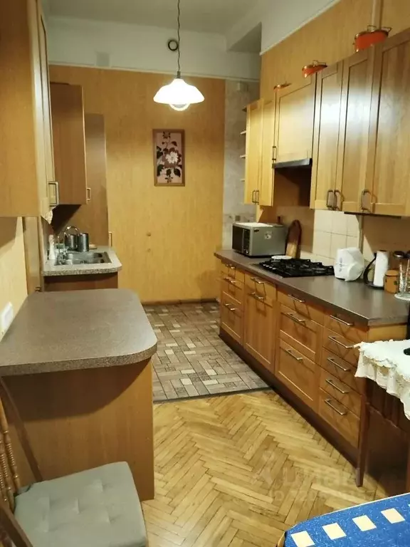 2-к кв. Санкт-Петербург ул. Ленина, 19 (68.0 м) - Фото 2