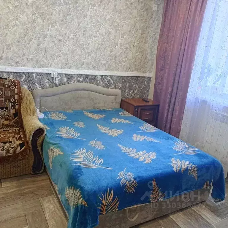 1-к кв. Крым, Керчь ул. Холмогорская, 34 (28.0 м) - Фото 1