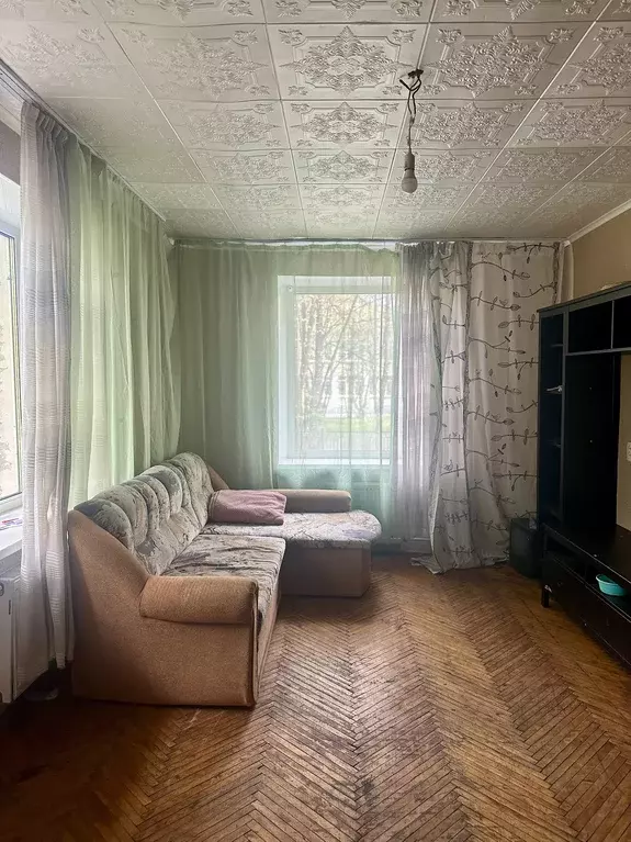 Продаётся 2-к квартира, 41.7 м - Фото 0