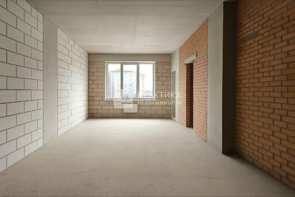 Продается 3-комнатная квартира - Фото 1