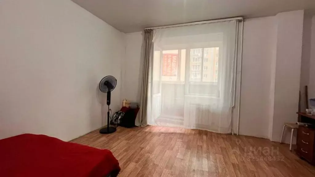 1-к кв. Иркутская область, Иркутск Байкальская ул., 234В/7 (57.0 м) - Фото 1