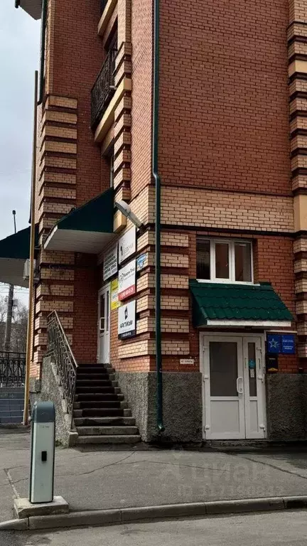 Помещение свободного назначения в Архангельская область, Архангельск ... - Фото 1