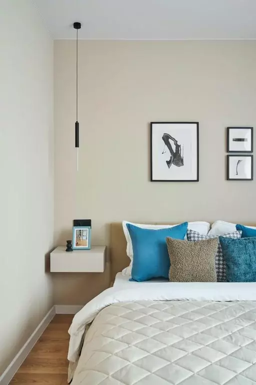 2-к кв. Москва Волгоградский просп., 93 (40.0 м) - Фото 0