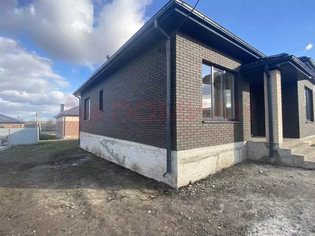 Дом в Ростовская область, Аксайский район, Большелогское с/пос, пос. ... - Фото 2