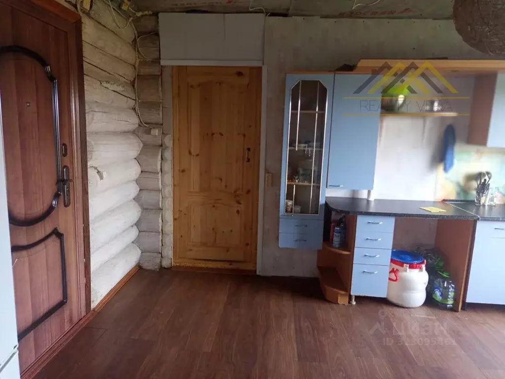 Дом в Ленинградская область, Гатчинский муниципальный округ, д. Рыбицы ... - Фото 2