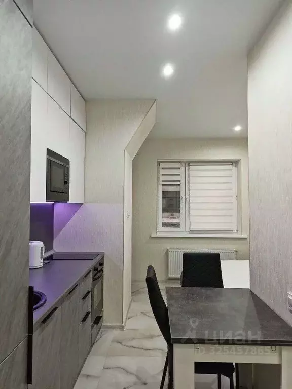 1-к кв. Москва Автозаводская ул., 23С120 (25.0 м) - Фото 2