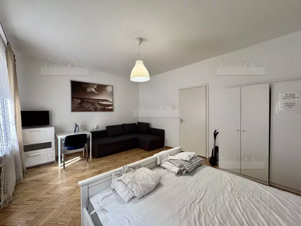 2-к кв. Санкт-Петербург Малая Конюшенная ул., 12 (60.0 м) - Фото 0