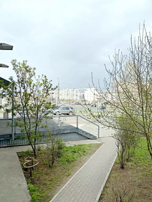 2-комнатная квартира: Братск, проспект Ленина, 21 (39 м) - Фото 1