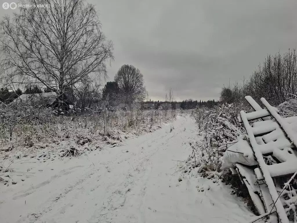 Участок в Нижний Тагил, улица Забойщиков (16 м) - Фото 2