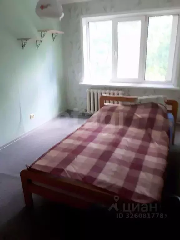 3-к кв. Самарская область, Самара ул. Мичурина, 139а (60.0 м) - Фото 1