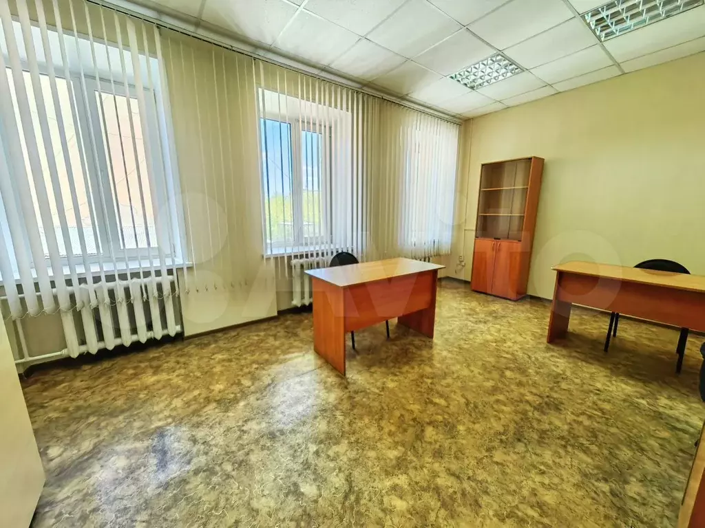 Светлый офис на Фрунзе, 12-20 м2 - Фото 1
