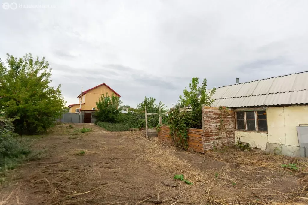 Дом в Оренбург, СНТ Энергостроитель (30 м) - Фото 0