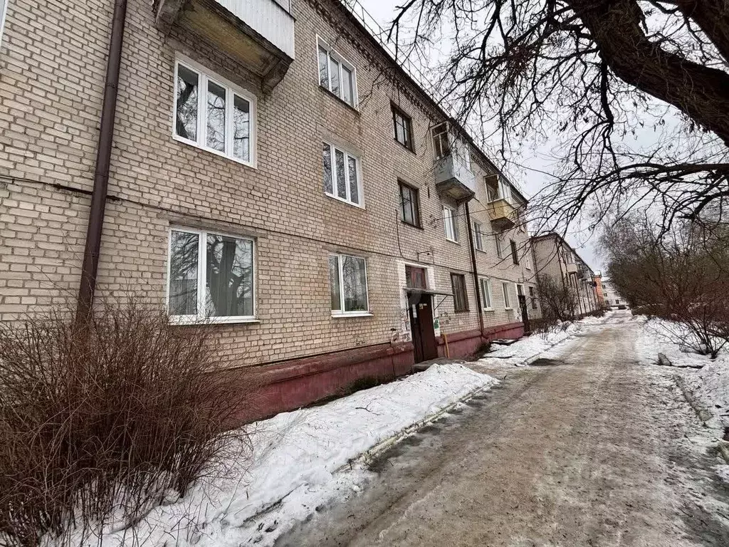 3-к кв. Брянская область, Брянск Московский просп., 104 (76.0 м) - Фото 1