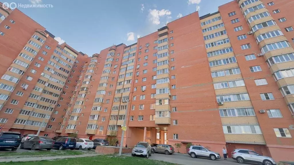 2-комнатная квартира: Шатура, проспект Ильича, 63 (67.6 м) - Фото 1